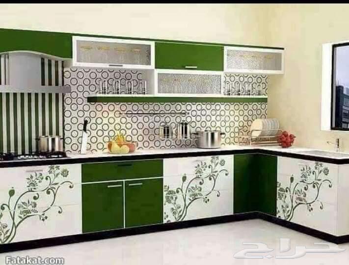 فني دولاب مطبخ64206207644545112