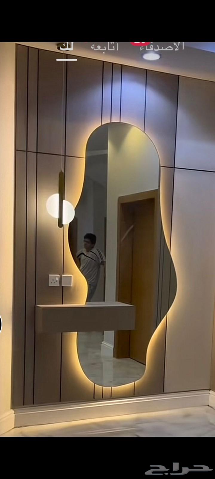 ديكورات داخلية ودهانات64206012119299111