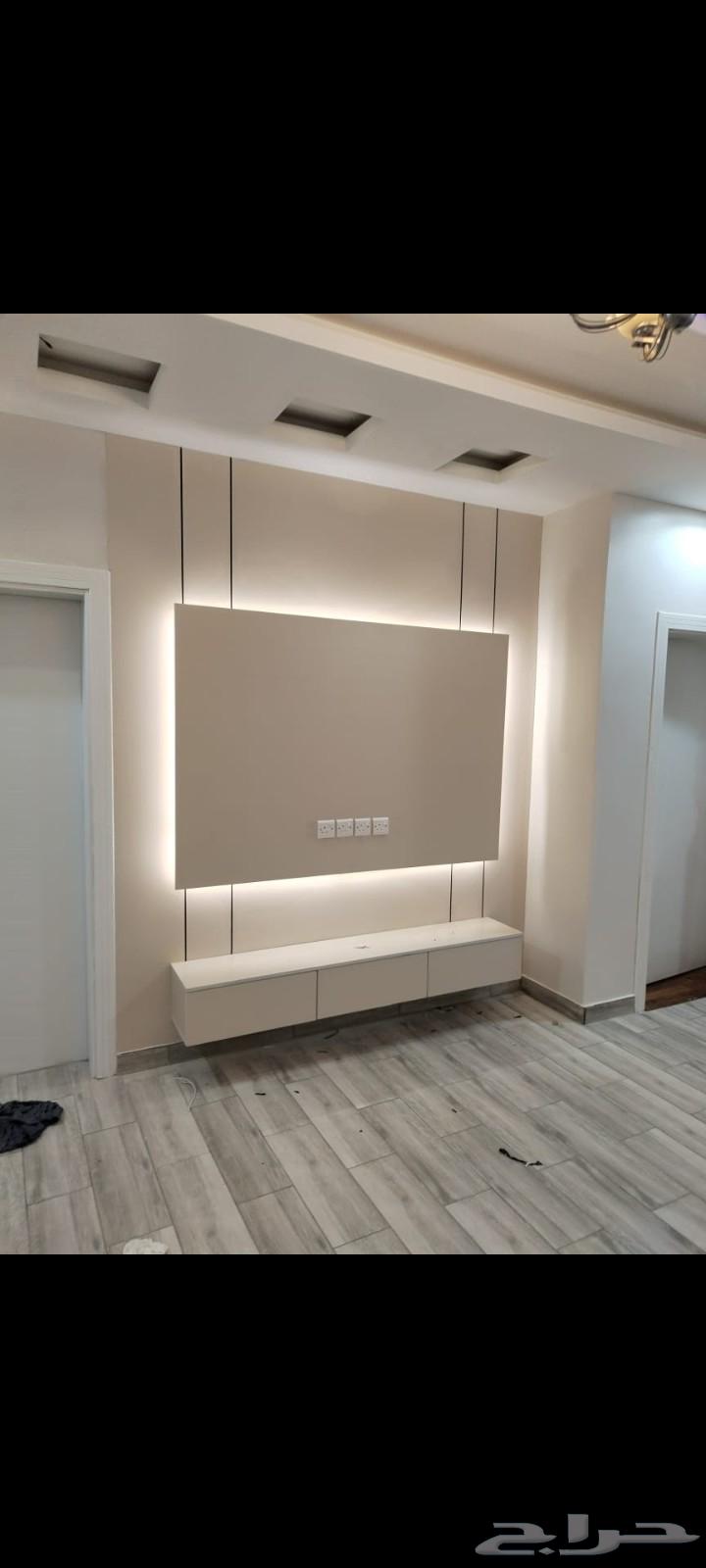 فني دهانات وديكورات64207264363267113