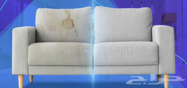 تنظيف كنب وسجاد بجدة تنظيف منازل فلل بالبخار64249145318659113