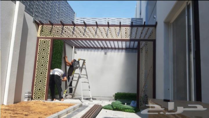 حداد مظلات جلسات شتويه بناء مجالس64206007808131110