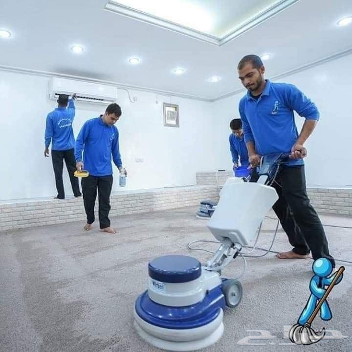 شركة تنظيف بالخبر تنظيف شقق كنب سجاد خزانات مكيفات بالدمام64205787173761111