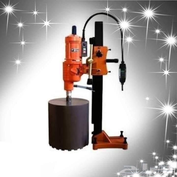 فتحات كور وقص الخرسانه64206208456451111