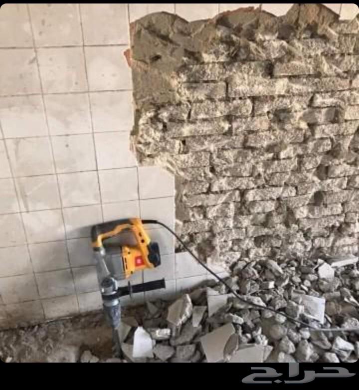 Breaking ceramic tiles for floors and walls64207492213377110