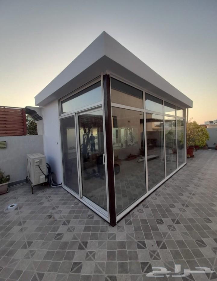 حداد مظلات جلسات شتويه بناء مجالس64206007808131111