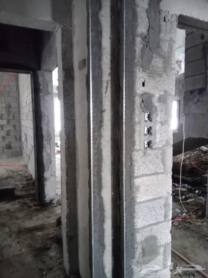 Plastering works64207060124163110