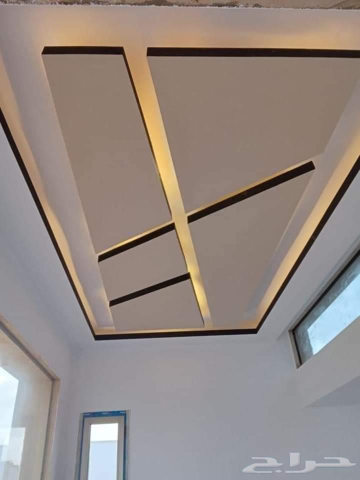 جبس ديكورات وجبسم بورد64206644937091114