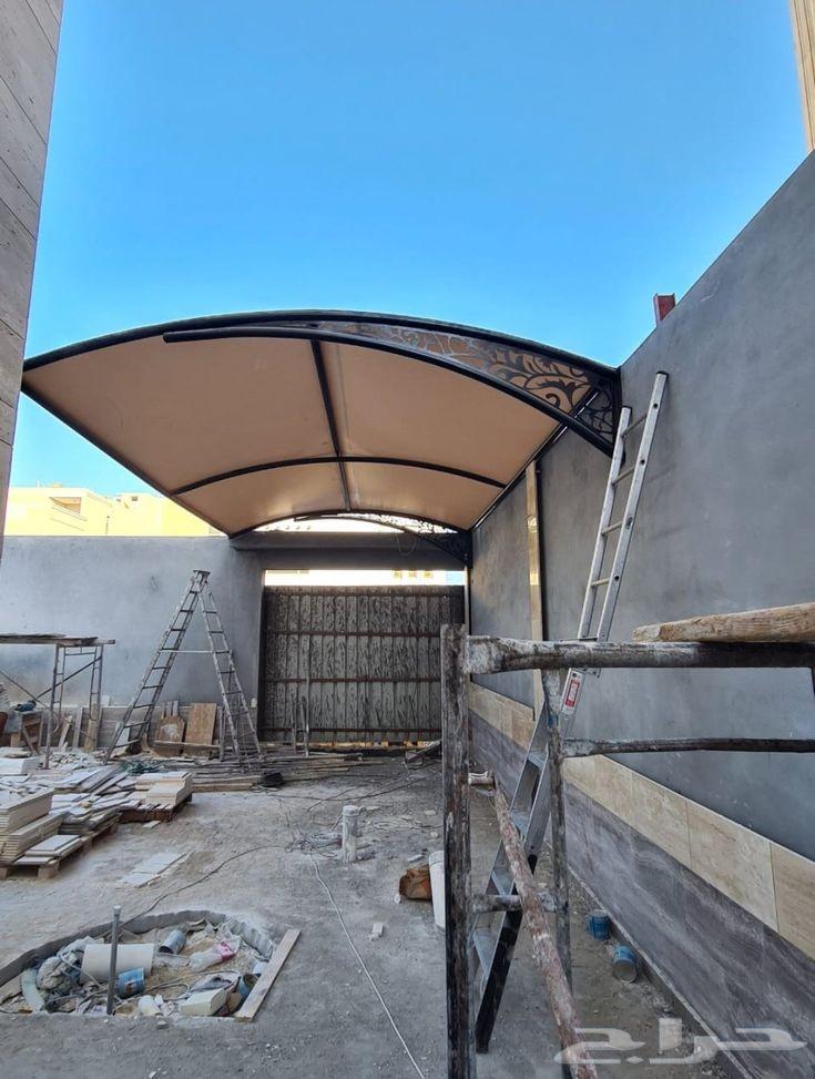 مظلات سيرات مواقف مظلات مداري مظلات جلسات  برجولات جلسات ل64207060694018112