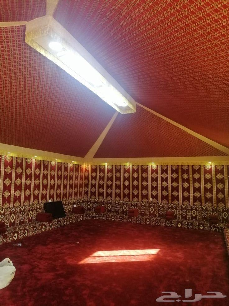 يوجدمنجدبيوت شعر وكرفانات في محافظة بقعاء وقراها64205787527811111