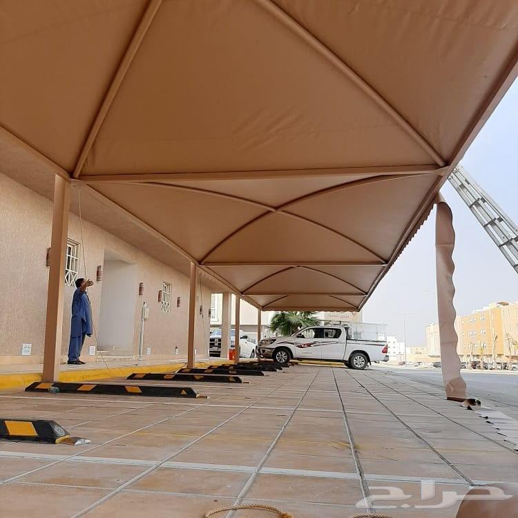 مقاول توريد وتركيب مظلات64205338218114110