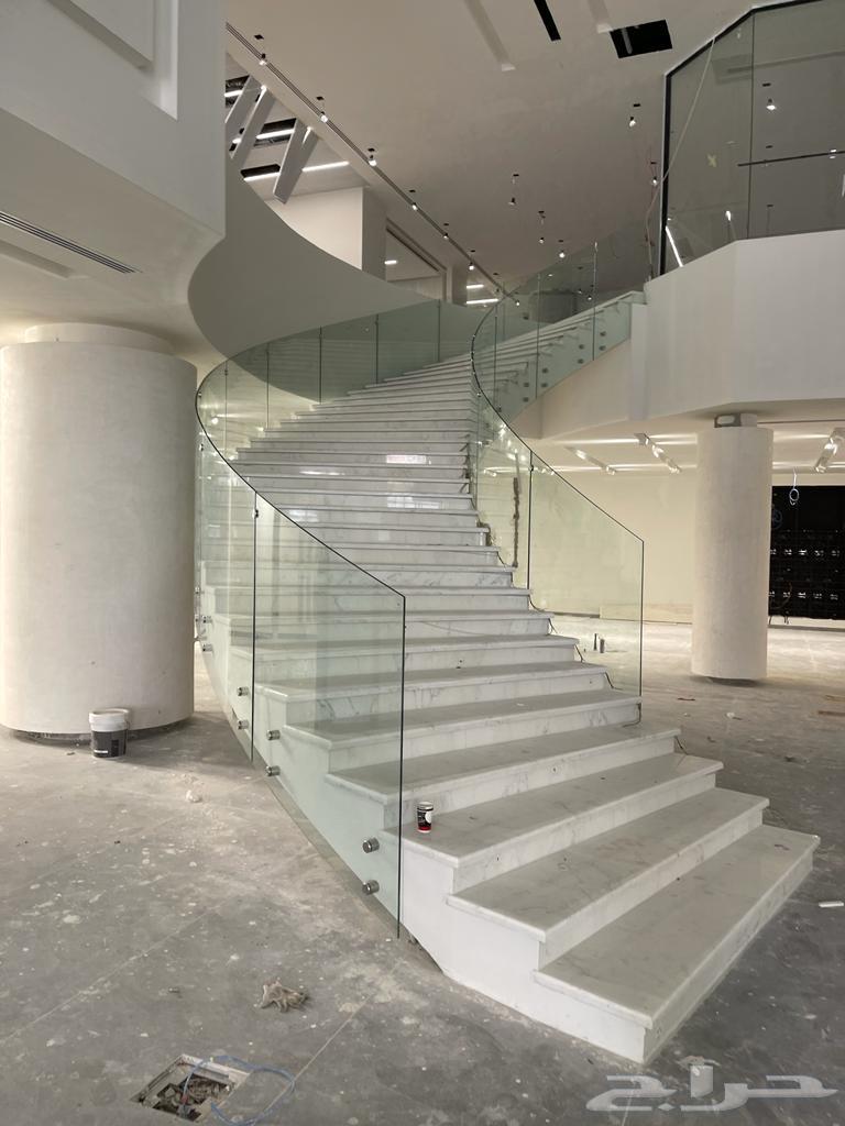 تركيب وتوريد زجاج سكريت64205788585217110