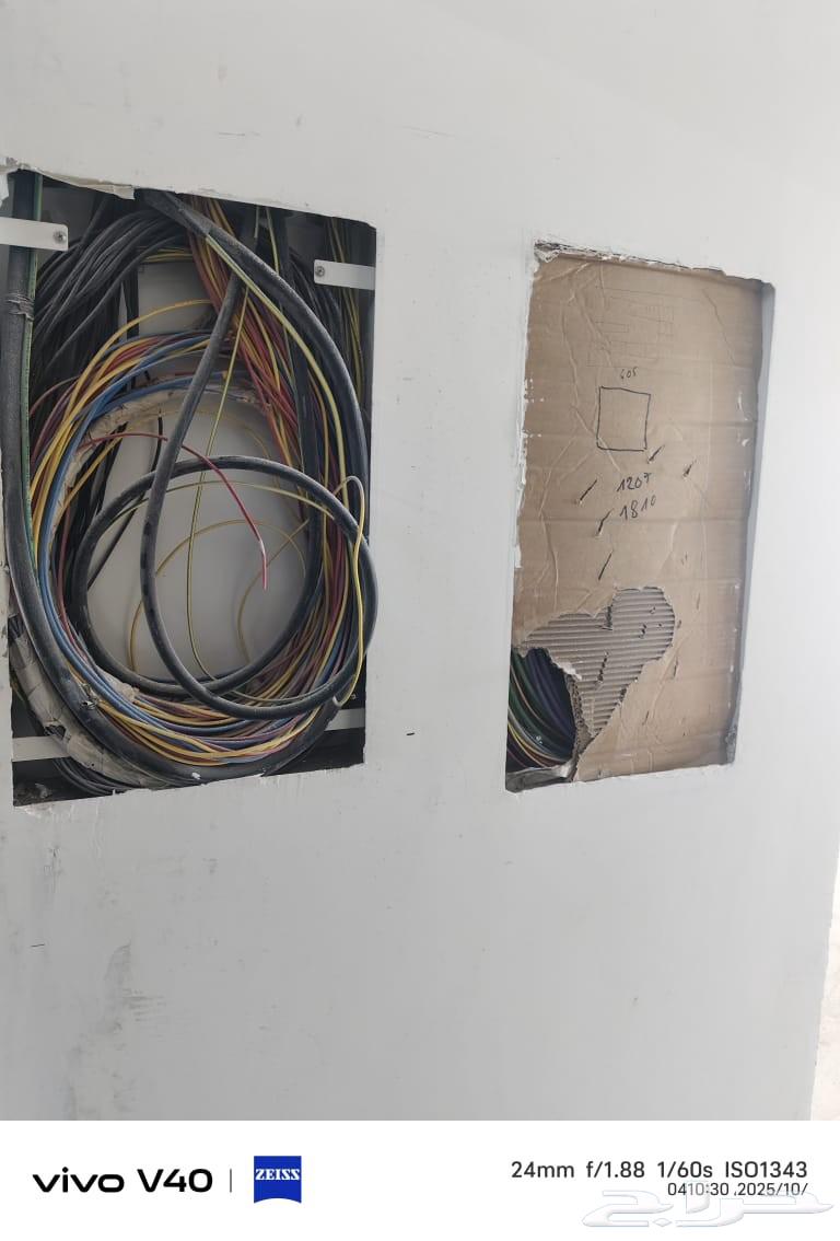 أحدث تركيبات الكهرباء المنزليه64207264240258114