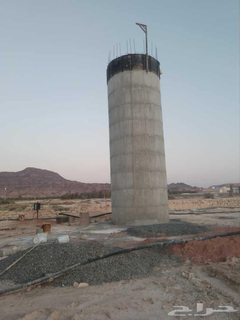 خزانات مبروم مزرعه خزانات سمك خزانات مسبخ64208358745347110