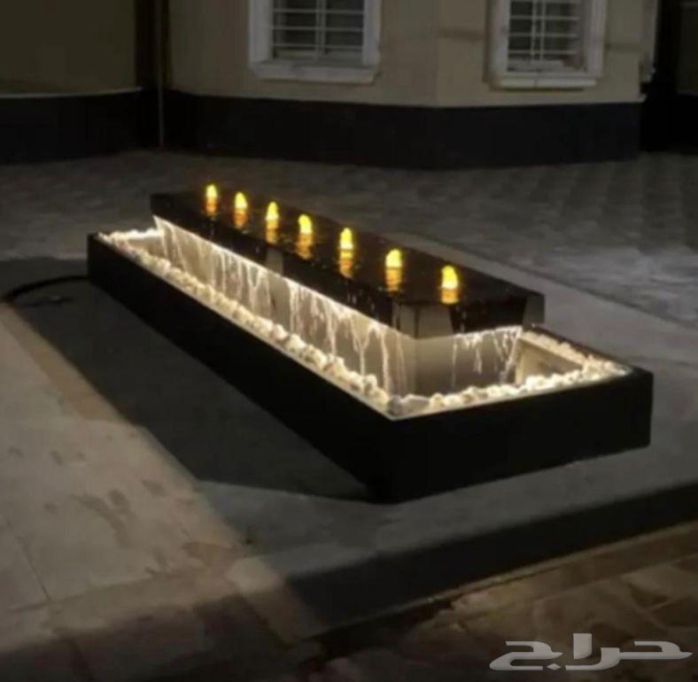 مصمم نوافير وشلالات64206427667585110