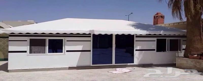 Tents, awnings, and shades64206647900419111