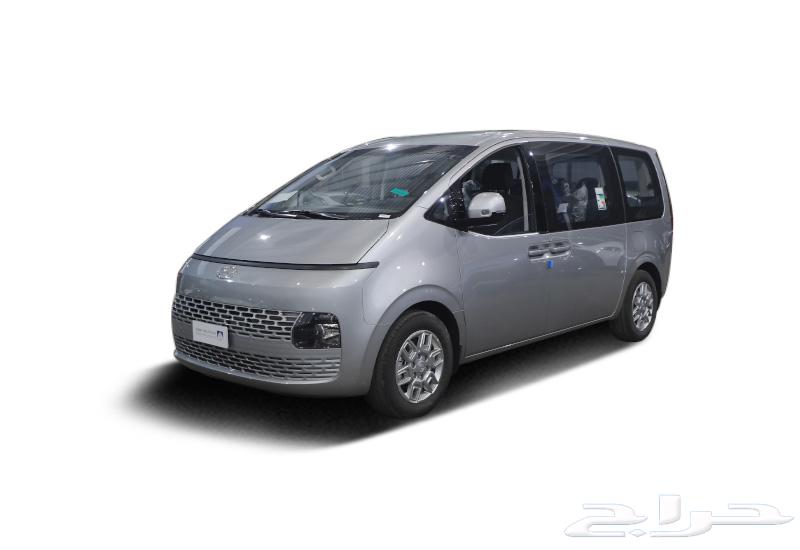 Staria Split Unit 2022-2025 at the Best Prices64348919437315111