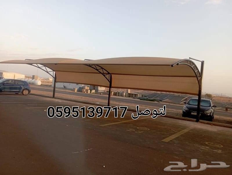 مظلات مكه سواتر مكه خيام مكه بيوت شعر64207491856899110