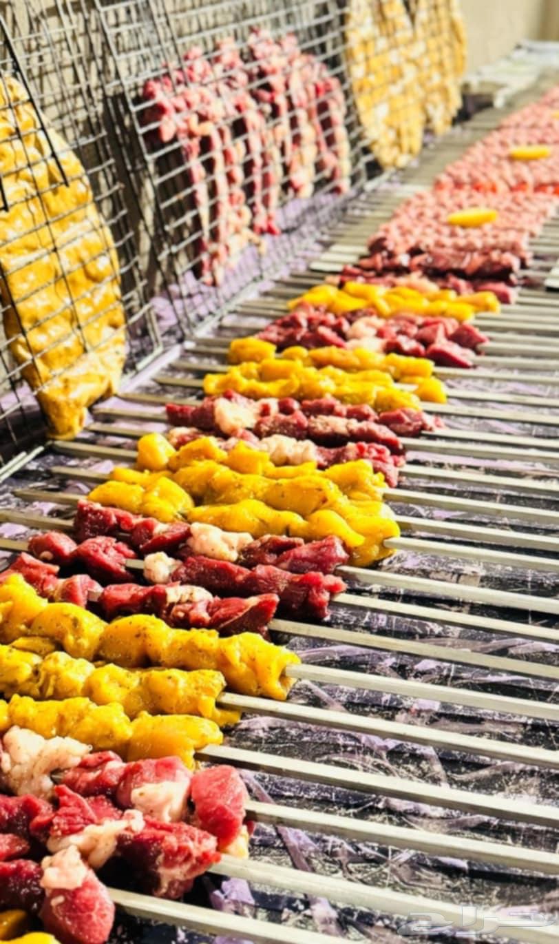 معلم مشويات خارجي ابومحمد64205592746498111