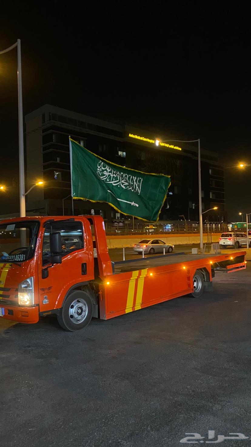 Riyadh Internal and External Flatbed Services64205590622594111