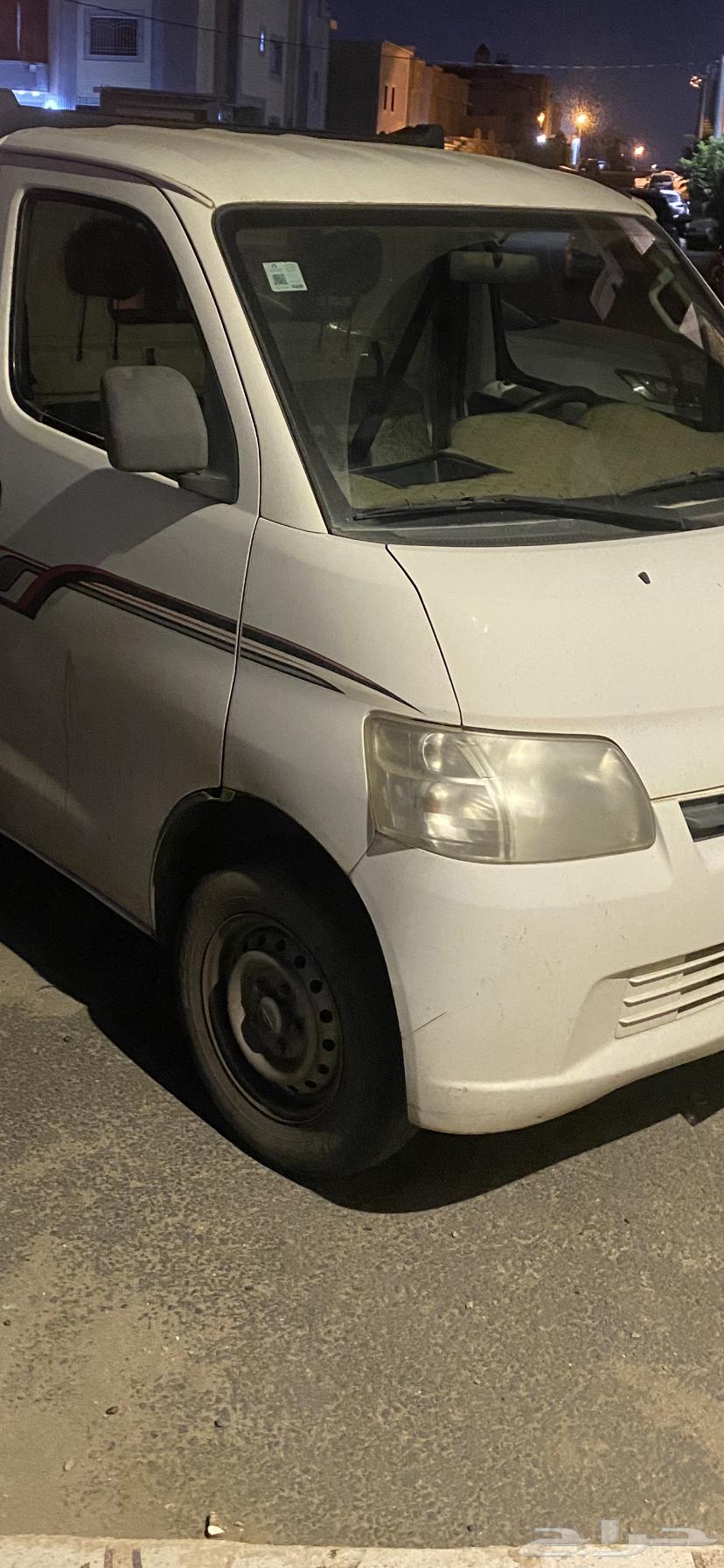Furniture delivery and loading vehicle service within and outside Khamis Mushait64206842685185110