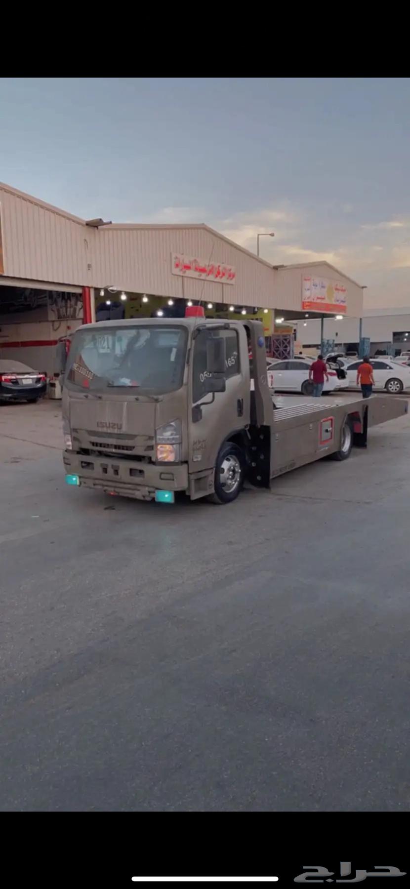 سطحه للمشاوير داخل الرياض وخارجه64206424828033110