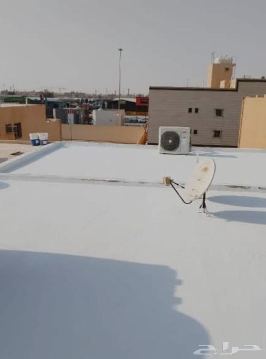 اصباغ وديكورات وعوازل اسطح وابوكسي ارضيات وترميمات64206844044033111