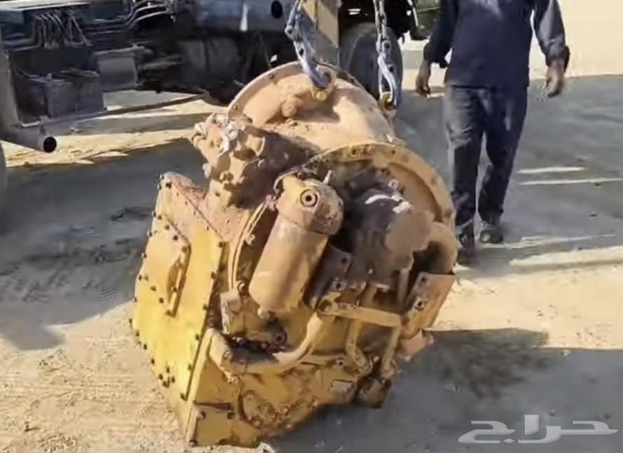 ورشة صديق لخدمة المعدات ثقيلة جميع المعدات ثقيلة او شاحنات64206843169153110