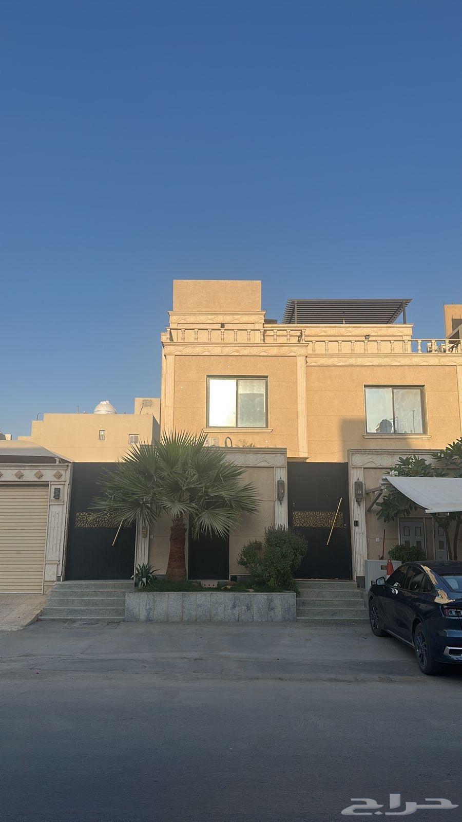 دور للإيجار