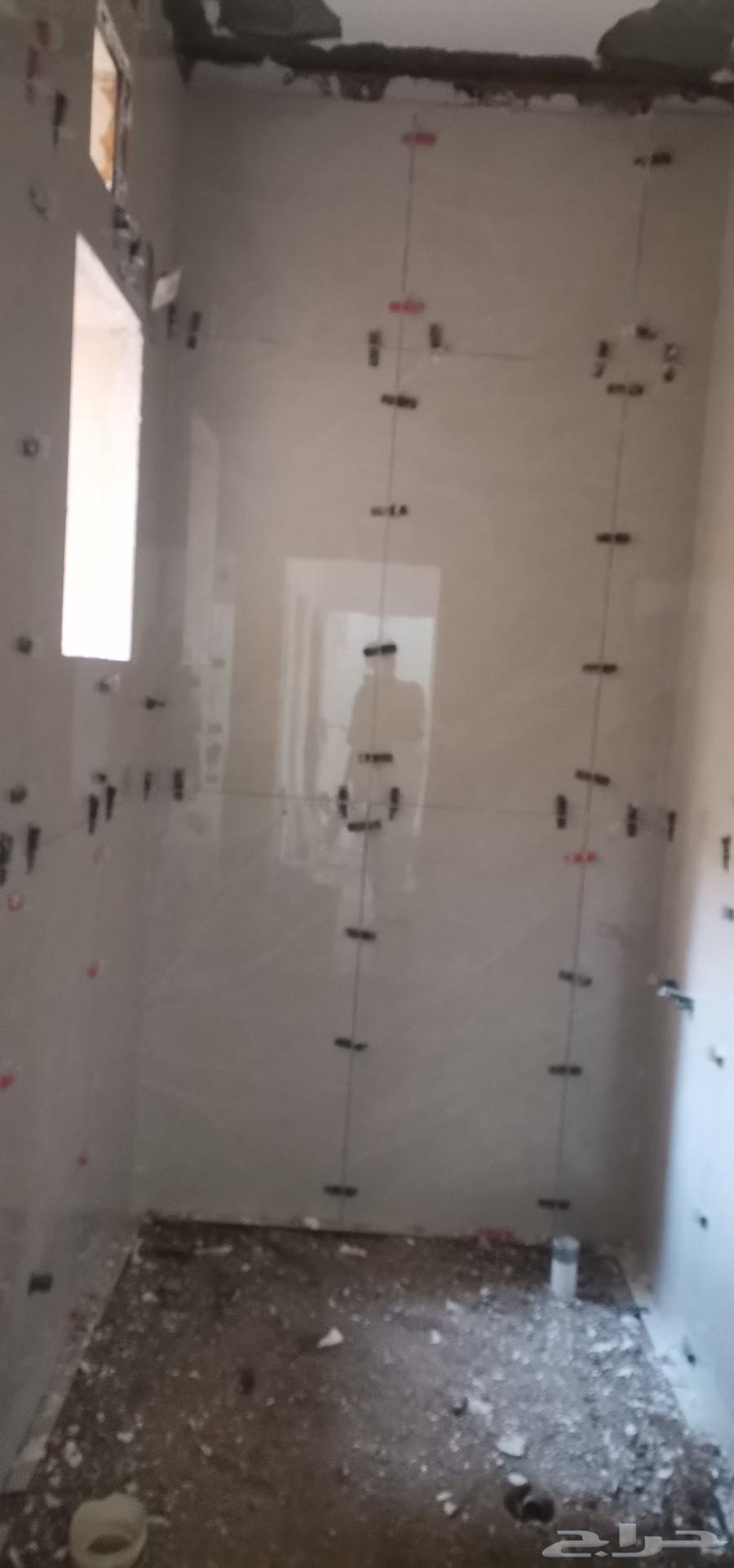 معلم بلاط سرميك وبورسلين وده رقمي64205590677634112