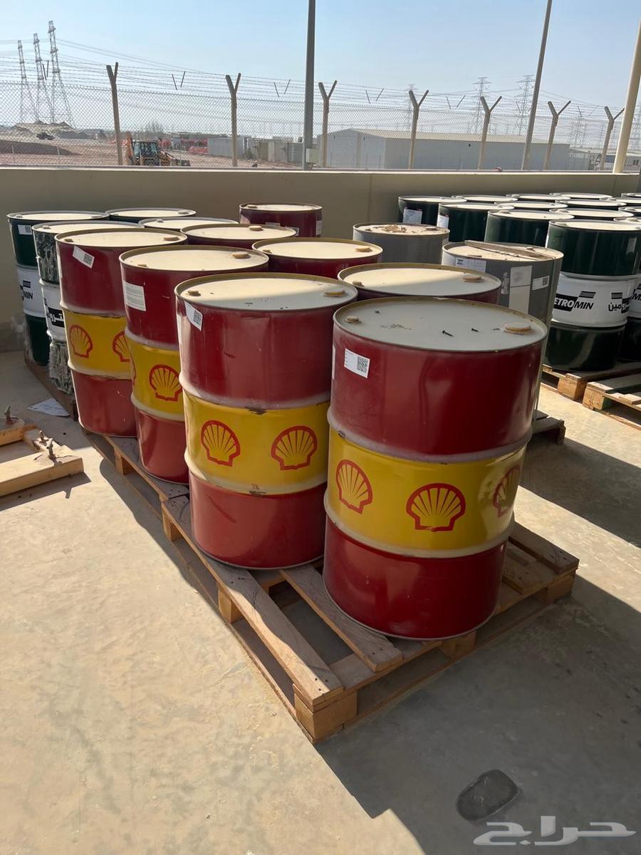 سحب الزيوت المستخدمه64205787670658110