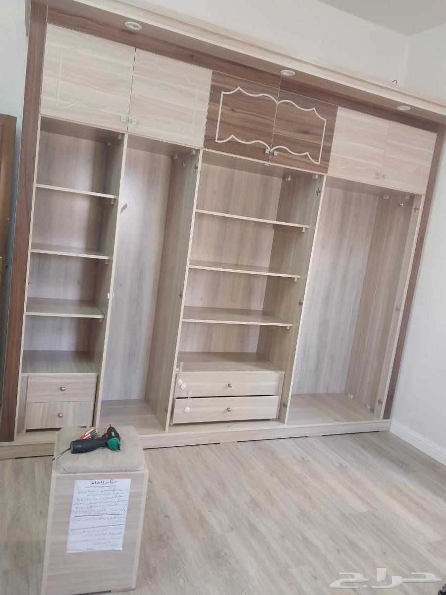 Bedroom Carpenter for Disassembly and Assembly in Khamis Mushait and Abha64414833012993113