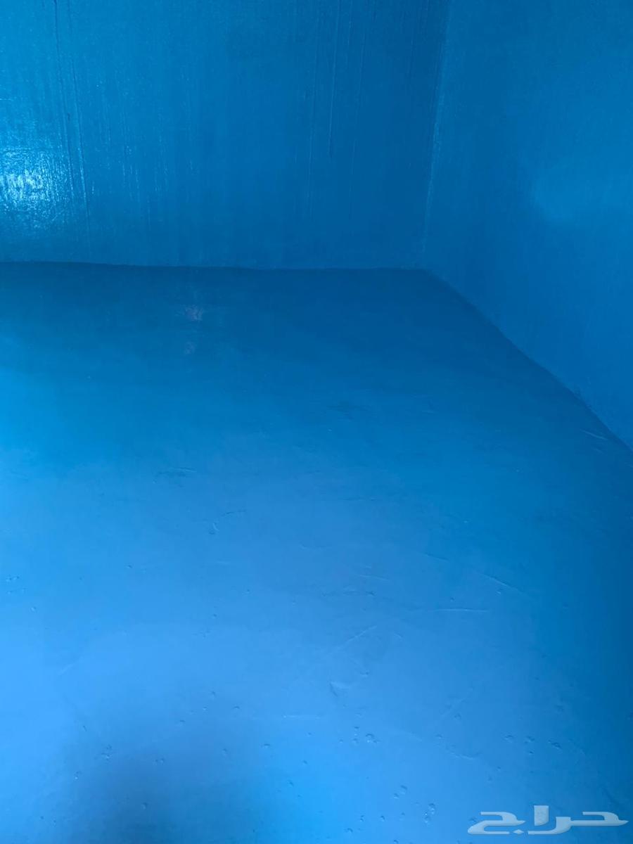 شركة تنظيف خزانات بمكه64205590366465111