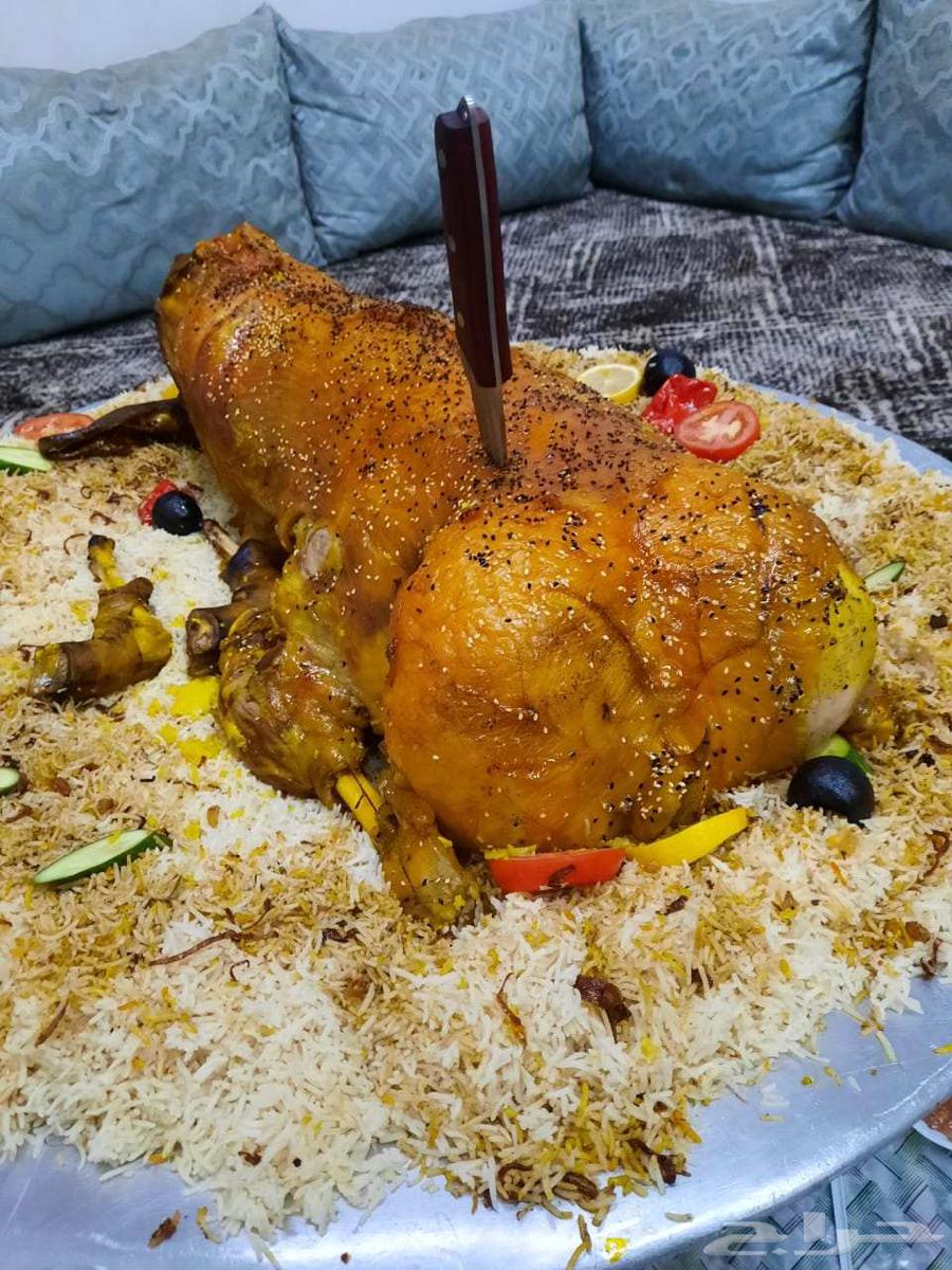 طباخ متنقل64205592446339114