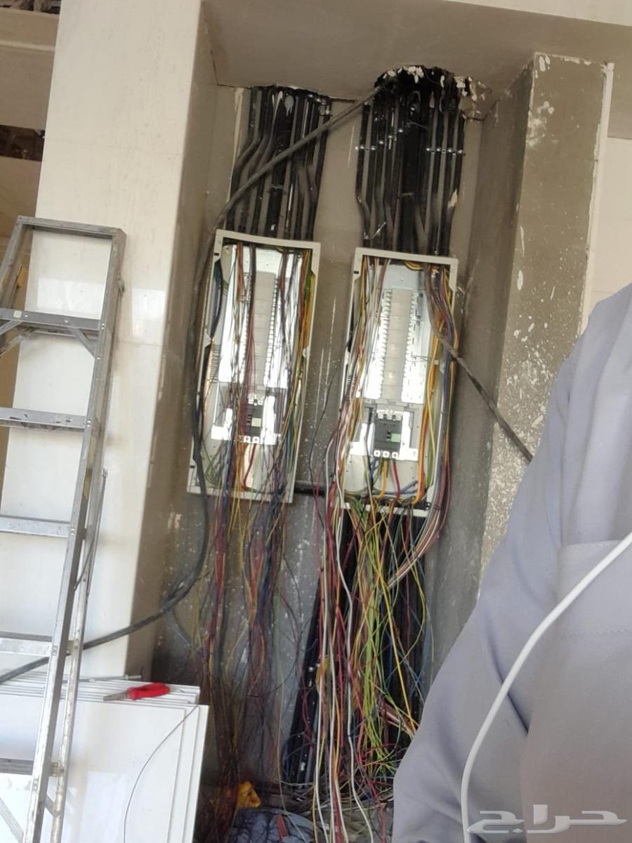 خدمات الكهرباء والسباكة64205788940290111