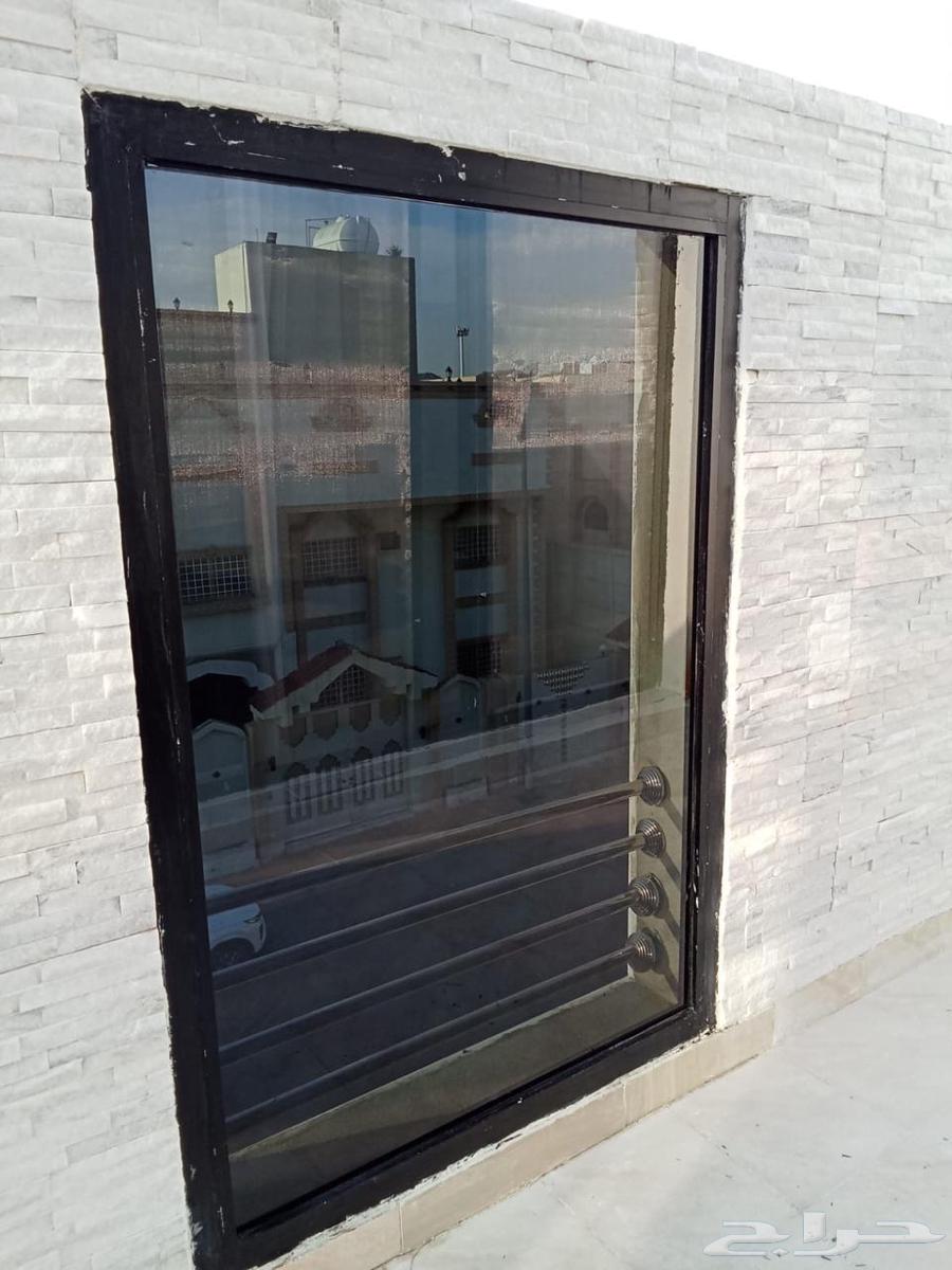 عزل حراري للواجهات الزجاجية للمباني64206008218499114