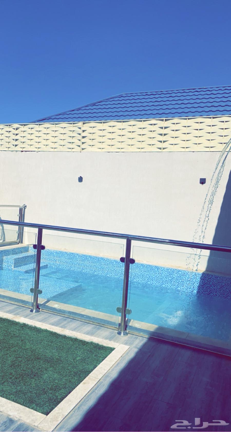 شاليه للأيجار اليومي والأسبوعي والشهري64173108932865113