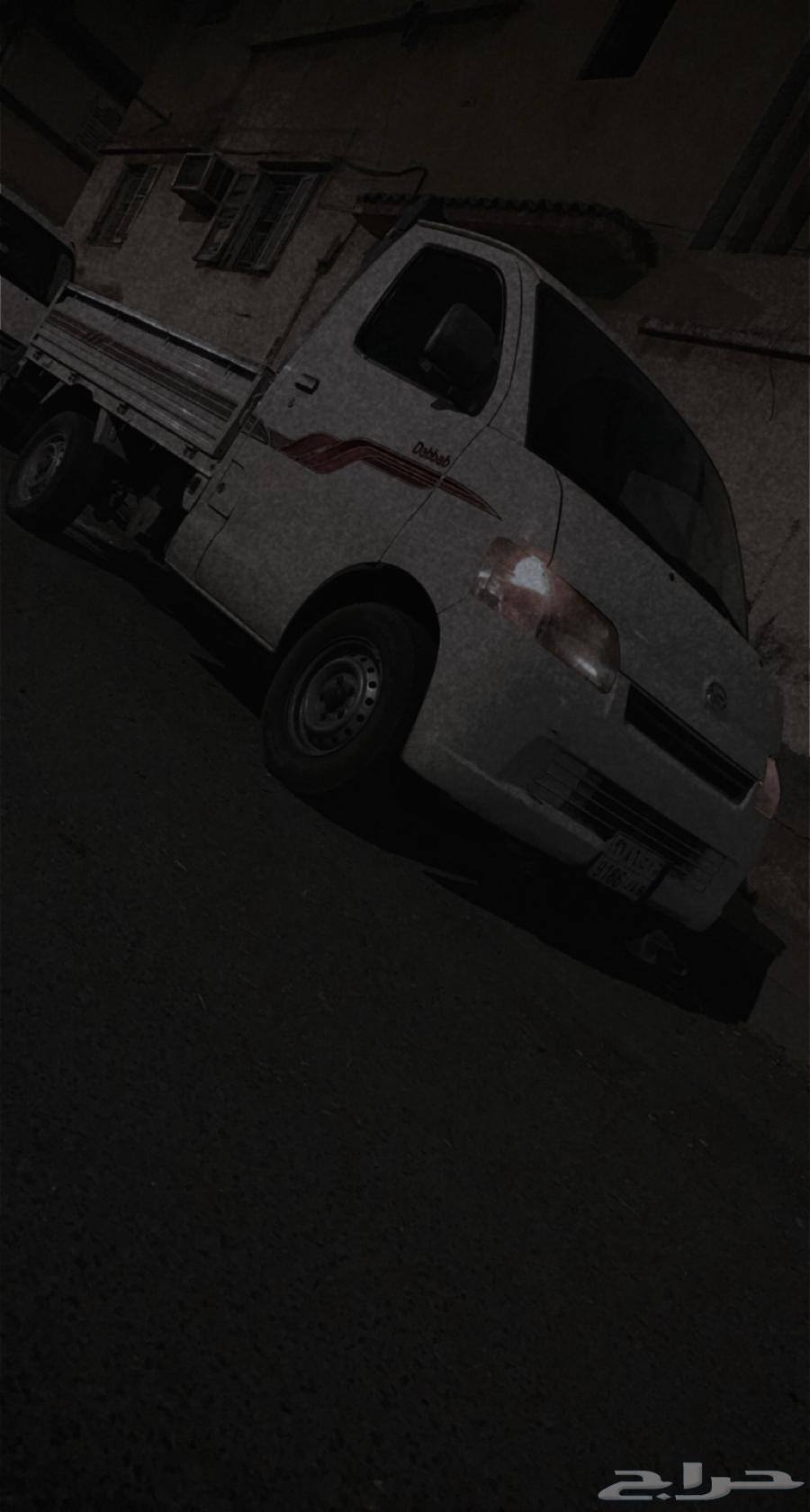 دباب توصيل مشاوير وحملات64205594514561110