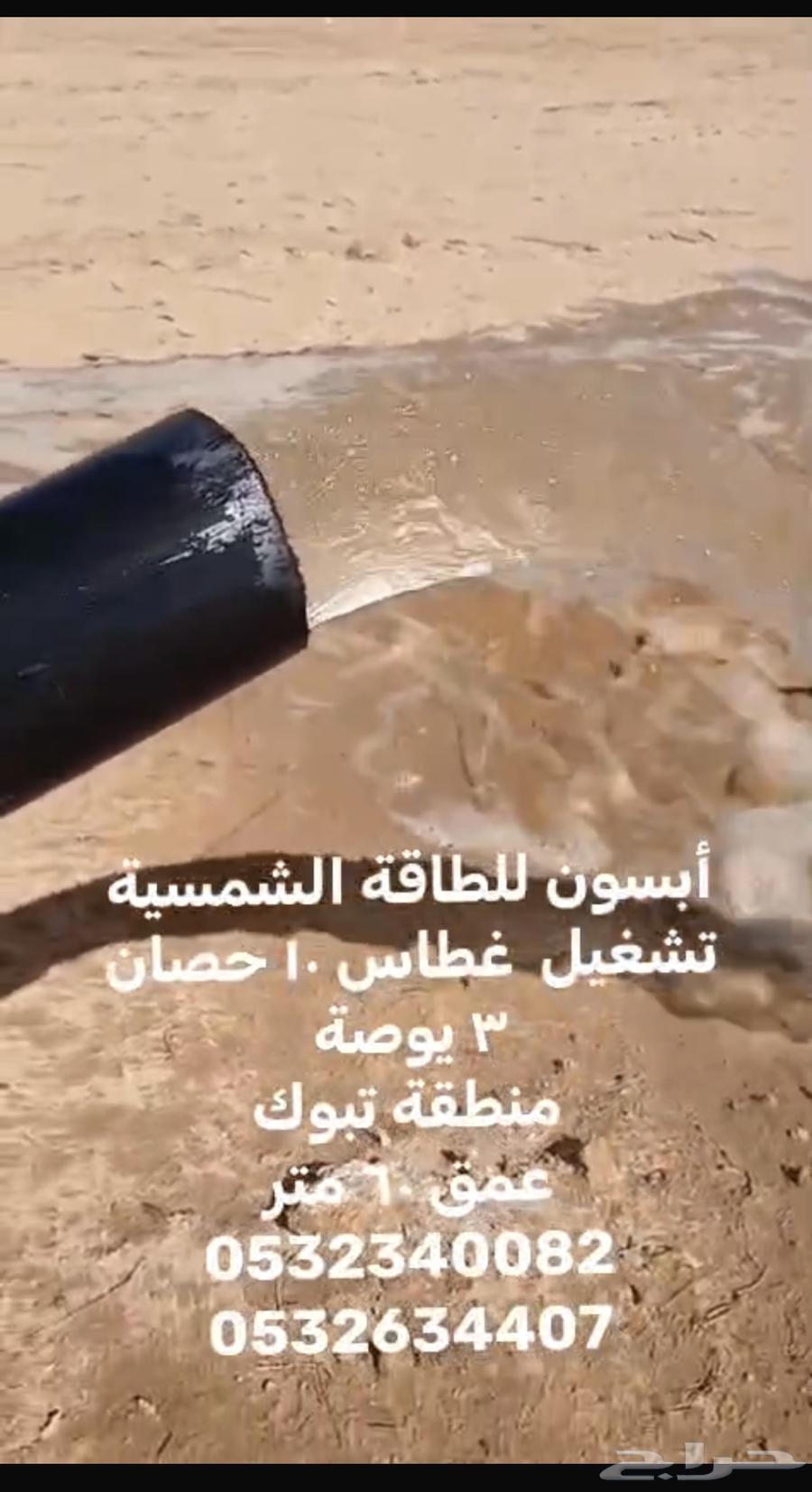 Solar Energy for Operating Submersible Pumps and Caravans64205338971779111