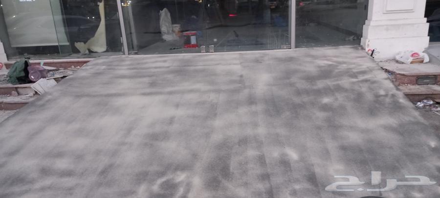 Epoxy Flooring64208360561409112