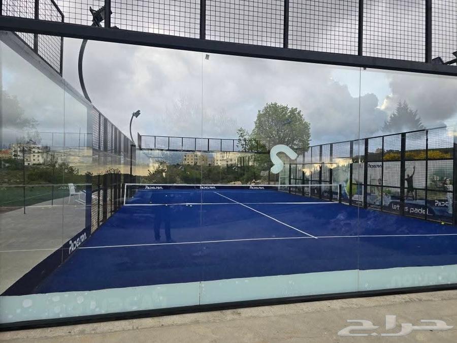 ملاعب بادل السعودية64480022029697110