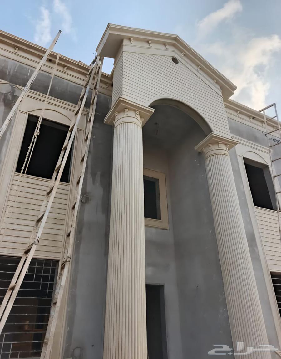 معلم ديكورات بديل الحجر64208586042370111