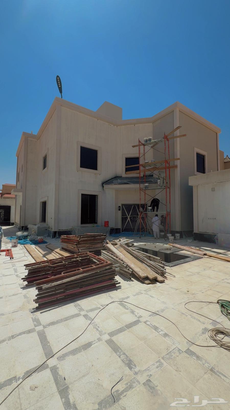 دهانات وتشطيبات مقاولات عامه64208586717186110