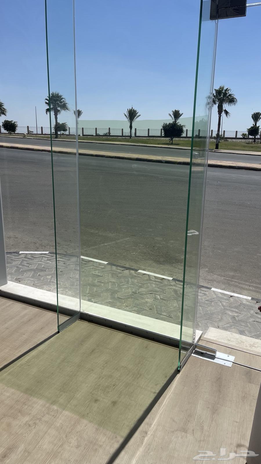 عازل حراري مباني قزاز مكاتب محلات معارض64207698354307110