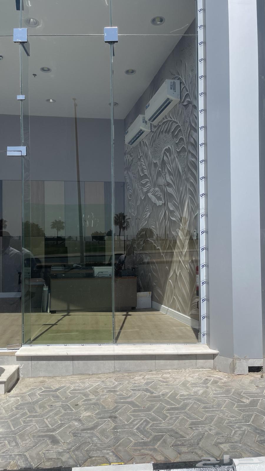 عازل حراري مباني قزاز مكاتب محلات معارض64207698354307111