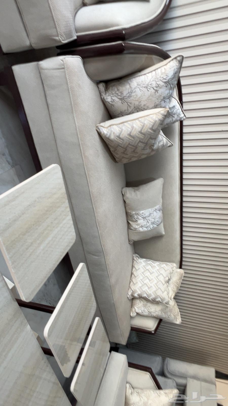 اثاث كنب وتفصيل ستاير64209221988353113