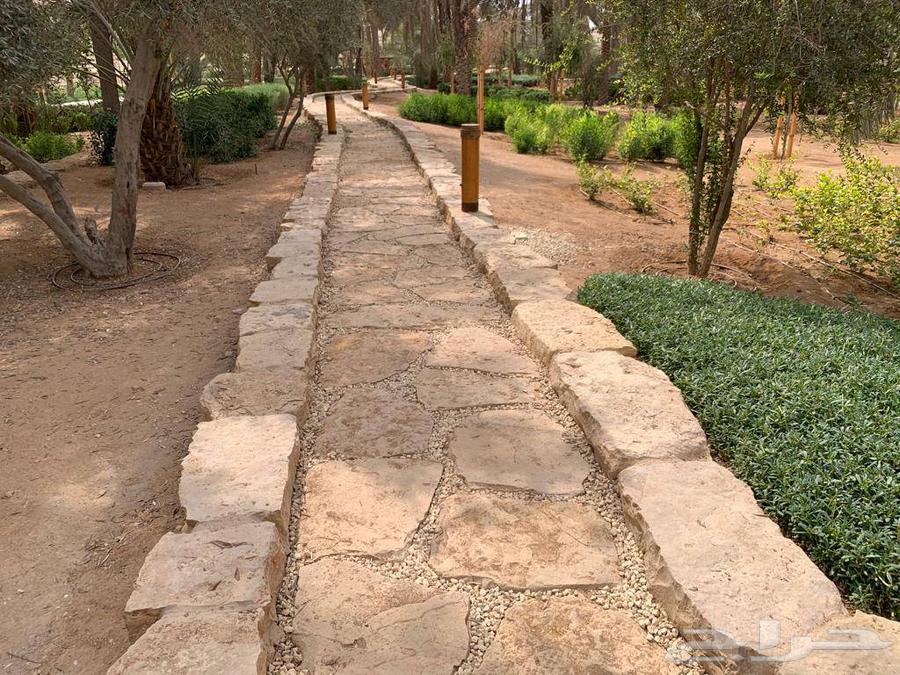 مقاول حجر عشوائي شلالات انترلوك64208803146114114