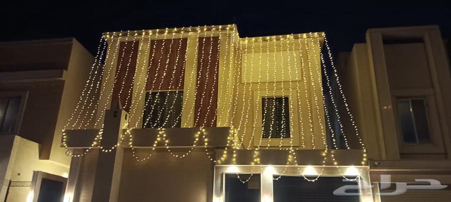 Home decoration installation, decorative contracts, LED lighting, Kuwaiti network64420269645442112