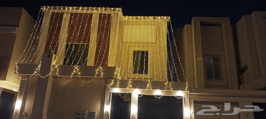 Home decoration installation, decorative contracts, LED lighting, Kuwaiti network64420269645442113