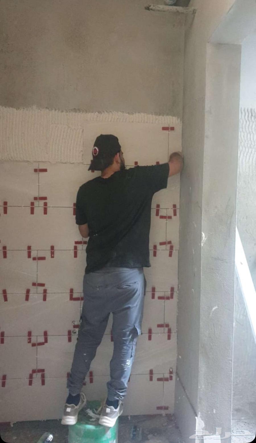 دهانات وتشطيبات مقاولات عامه64208586717186111