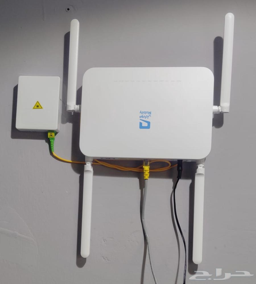 موبايلي فايبر ألياف بصريه64249145342723110